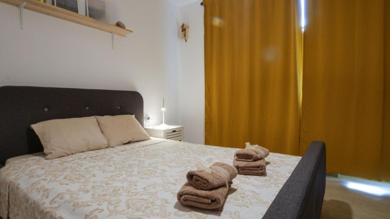 Varusha Apartment Veliko Tŭrnovo Exterior foto